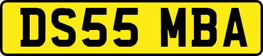 DS55MBA