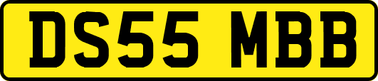 DS55MBB
