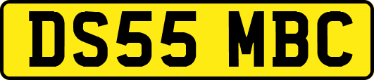 DS55MBC