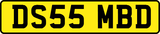 DS55MBD