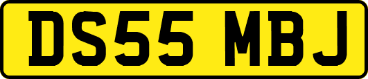 DS55MBJ
