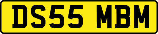 DS55MBM