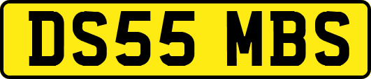 DS55MBS