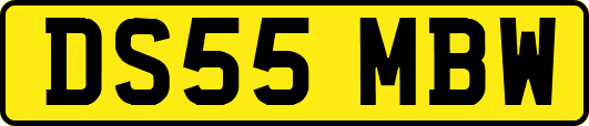 DS55MBW