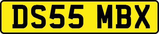 DS55MBX