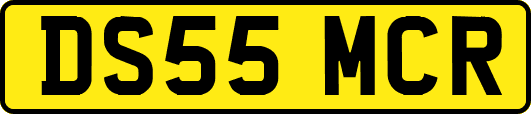 DS55MCR