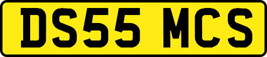 DS55MCS