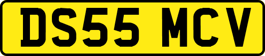 DS55MCV