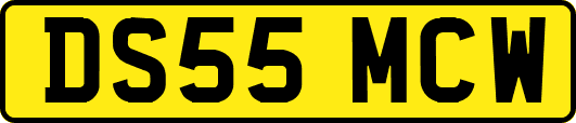 DS55MCW