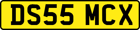 DS55MCX