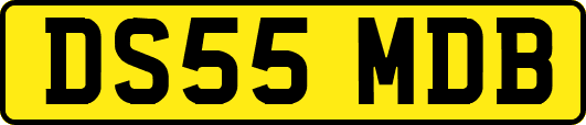 DS55MDB