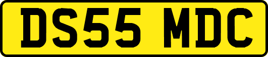 DS55MDC
