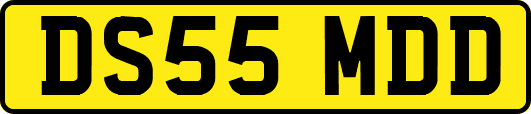 DS55MDD