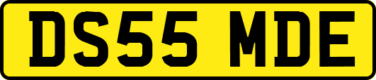 DS55MDE