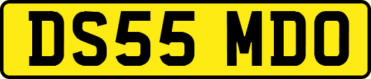 DS55MDO