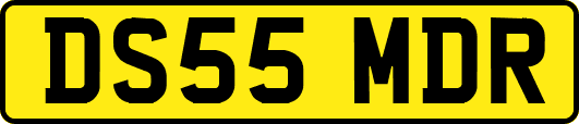 DS55MDR