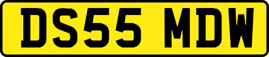 DS55MDW