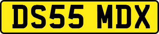 DS55MDX