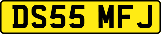 DS55MFJ
