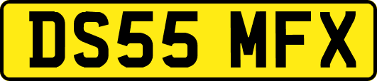 DS55MFX