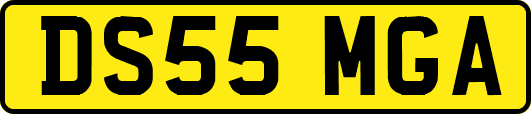 DS55MGA