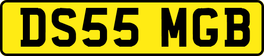 DS55MGB