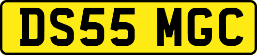 DS55MGC
