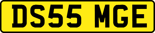DS55MGE