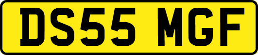 DS55MGF