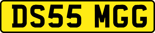 DS55MGG