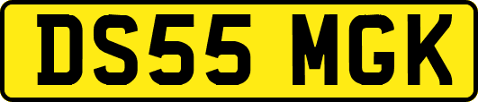 DS55MGK