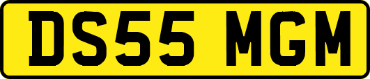 DS55MGM