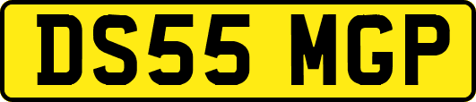 DS55MGP