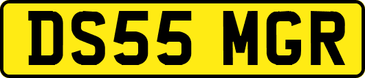 DS55MGR