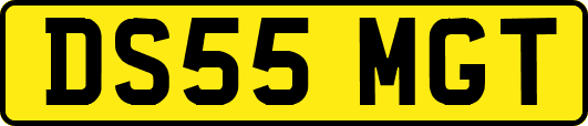 DS55MGT