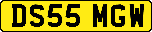 DS55MGW
