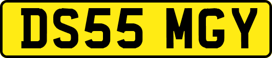DS55MGY