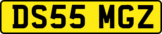 DS55MGZ