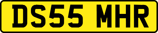 DS55MHR