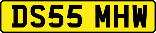 DS55MHW