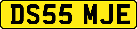 DS55MJE
