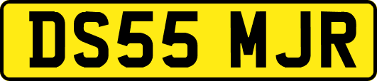 DS55MJR