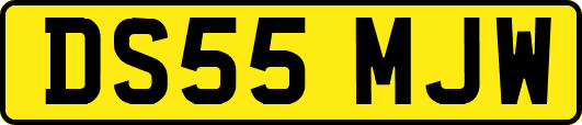 DS55MJW