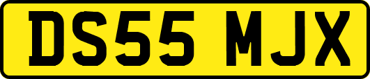DS55MJX
