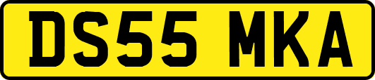 DS55MKA
