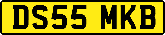 DS55MKB