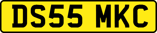 DS55MKC