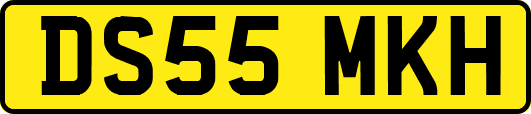 DS55MKH