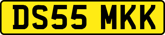 DS55MKK