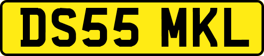 DS55MKL